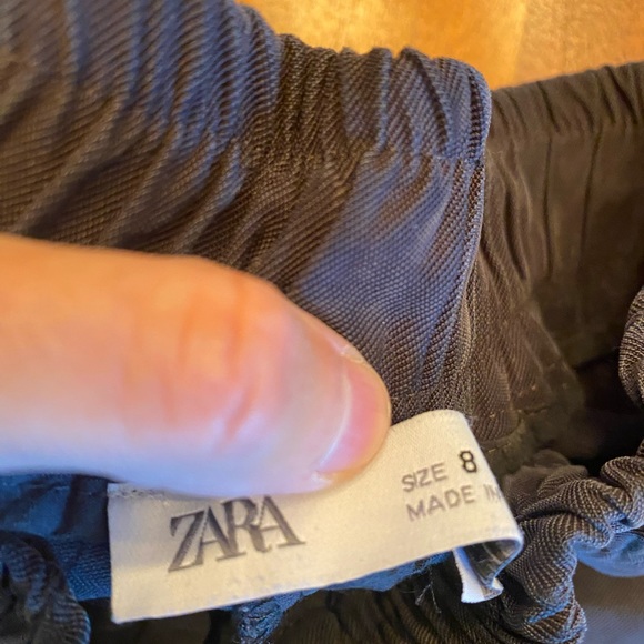 Zara Girls Joggers - Picture 3 of 9